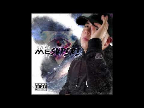 6-. Rvlph Ft. ElBenjamin - Alien👽