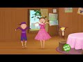 WTTW Kids Music Bumper Boom Boom Pow
