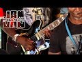 KARL DENSON'S TINY UNIVERSE - "Ashley's Roachclip" (Live in Napa Valley, CA 2014) #JAMINTHEVAN