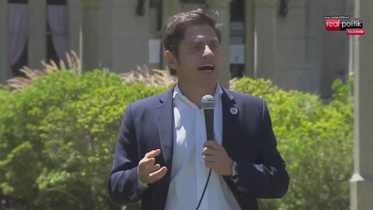 Kicillof y Gollán reconocieron a los vacunadores de la campaña nacional contra el COVID-19