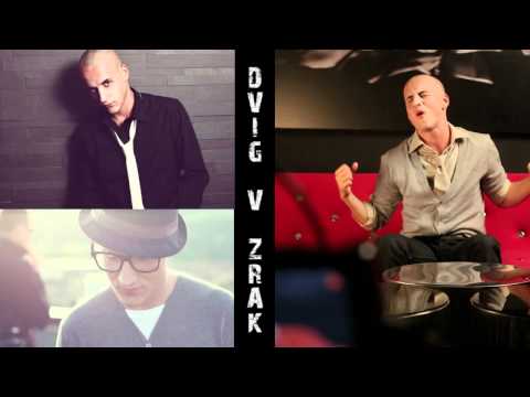 Erik feat Trkaj - Dvig v zrak