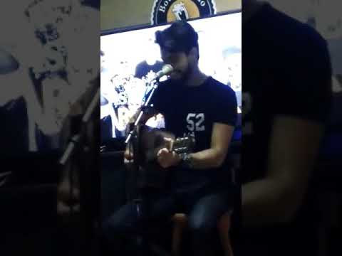 Metallica viver - Kadu Carvalho