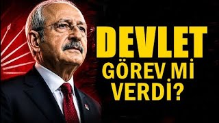 KILIÇDAROĞLU AÇIK AÇIK İTİRAF ETTİ! NELER OLACAK NELER…