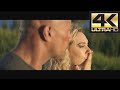 Hobbs And Hattie Kiss Scene Hobbs And Shaw 2019 UHD 4K