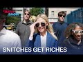 Desi Lydic Targets Illegally Idling Vehicles | The Daily Show