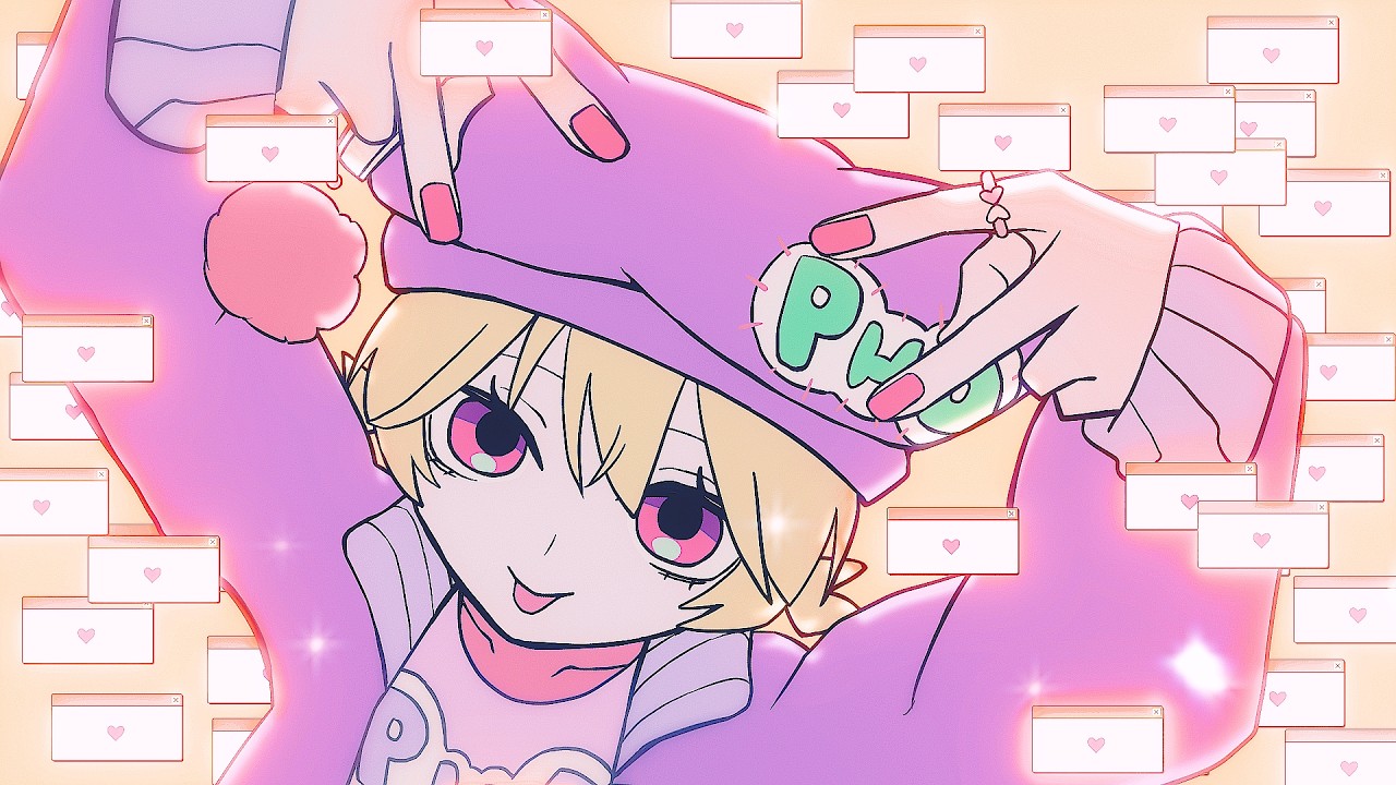 PHD - Plastic Heart Download - / 重音テトSV
