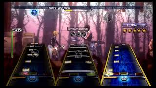 Princess (Reprise) by Lee DeWyze Full Band FC #2627