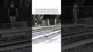 Download lagu Scare Prank Turns Real: Clown Saves Girl from Being Followed” mp3 Download lagu Scare Prank Turns Real: Clown Saves Girl from Being Followed” mp3