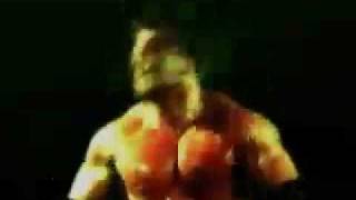 Triple H My Time Theme Song Official Video