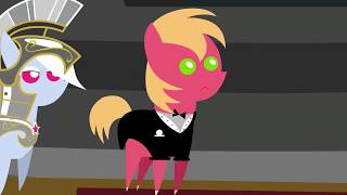 MLP - Mechanical Girl - Voltaire - Animation