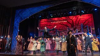 Totally F*cked Spring Awakening University of Wisconsin-Parkside