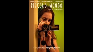Gruppo Marte - PICCOLO MONDO | 48HFP Rome 2024