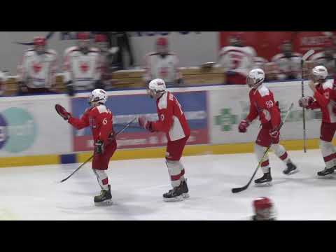 B-Nuorten Mestis: Hokki-SaPKo 24.3
