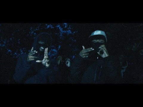 #SNR K6 X Kizz X S - Two L's (Music Video)