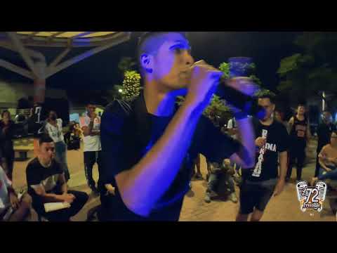 SEMIFINAL -  BELZEBEAT VS PUPPY - BATALLON LA 72