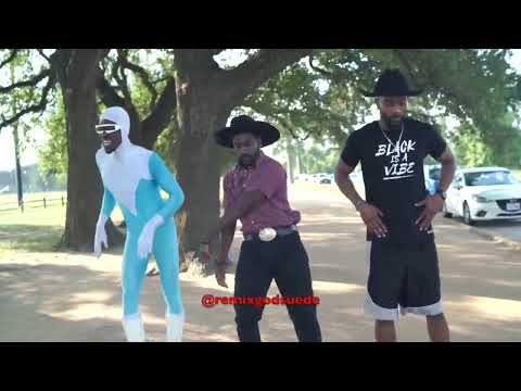 ITS WHATEVA SHAWTY (EH EH REMIX FULL)