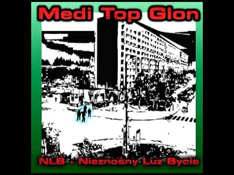 Medi Top Glon   Nieznośny Luz Bycia   02   Zrób To Głośniej