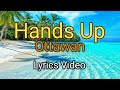Hands Up Ottawan Lyrics Video