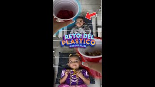 Ellos me pidieron grabar esto 😅