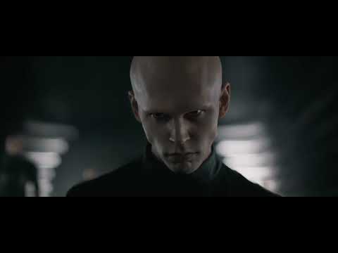 Feyd-Rautha Confronts the Baron | Dune: Part 2