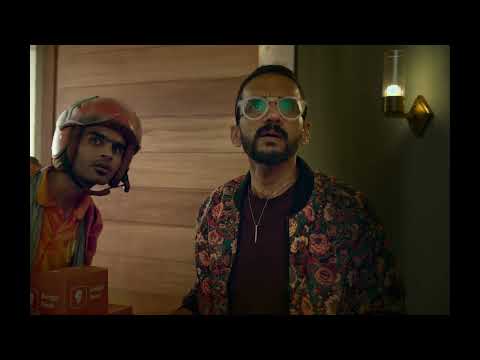 Kya scene hai? | Party | Swiggy