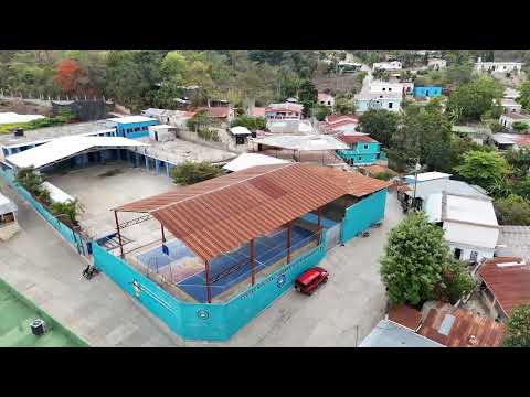 Granados Baja Verapaz Guatemala 