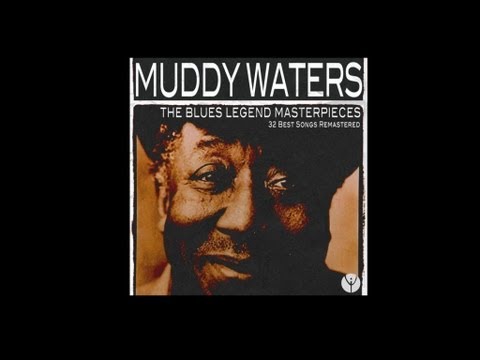 Muddy Waters - Gypsy Woman