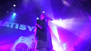 Black Heart - Matisyahu (11/04/2014)