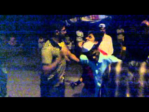 khopat ganpati celebration