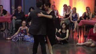 Maria Filali & Giovanni Eredia - 16 & 17.03.2019