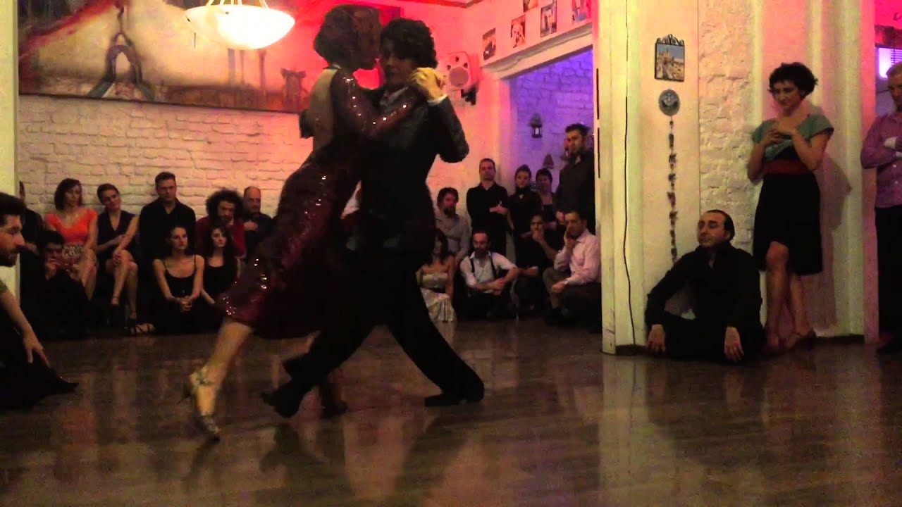 Ezgi Turmuş & Derya Kılıç @333 -3