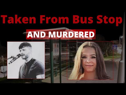 Abducted From Bus Stop & Murdered | Total Stranger With No Criminal Past | True Crime Documentary