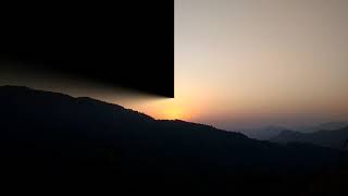 preview picture of video 'Time lapsing in Kumaon | कुमाऊँ में बिताये पल | My Village | Kumaon'