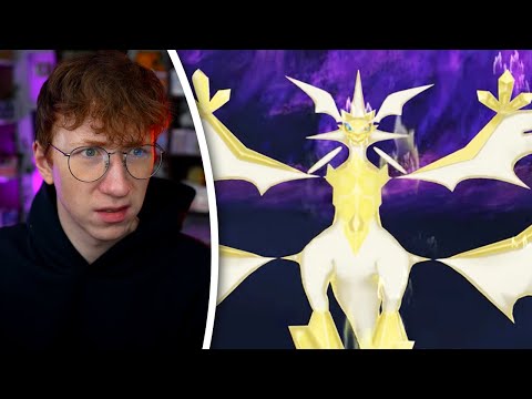 Can I Beat a Pokemon Ultra Sun Hardcore Nuzlocke With Only White Pokemon? (Day 19)