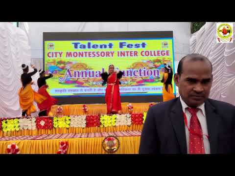 Best Cultural Programme Suswagtam [ANNUAL FEST 2022]