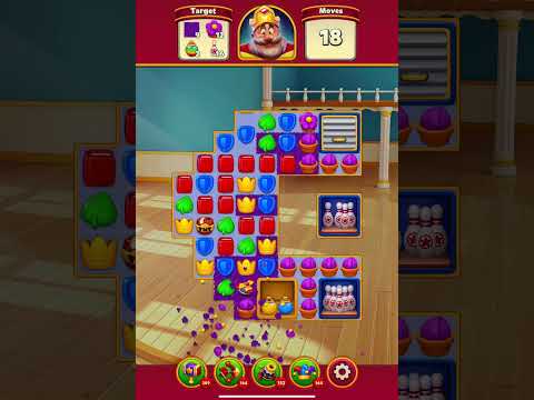 Royal Match level 2185