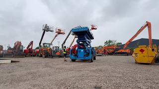 Genie GS5390 | Image 4 - Autoline