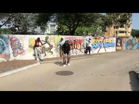 Garden Upn ft Tutulapato - Asem asi (Official video)