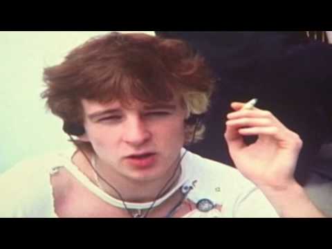 Fiat Lux - "This Illness" rare 1982 footage.