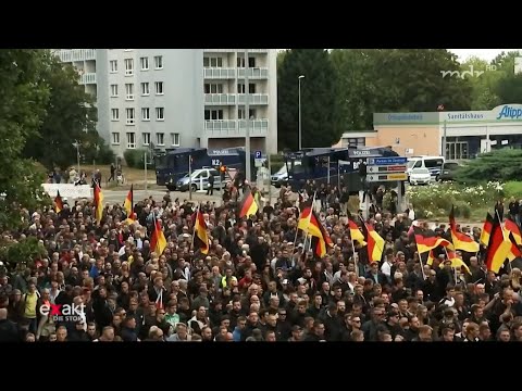 Die AFD - nur radikal und rechts? | Doku