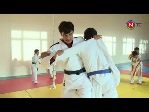 Kim sevirsə idmanı - 17.10.2022