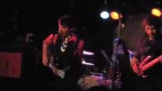 The Matches at the Boardwalk &quot;Wake the Sun&quot;