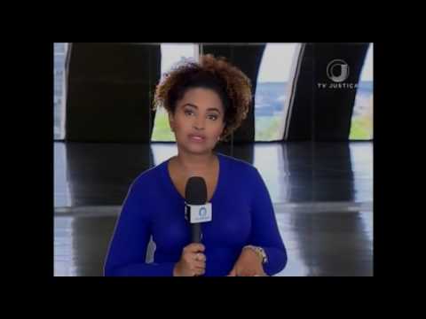 Jornal da Justiça 1ª edição - Treinadores futebol (10/04/17)