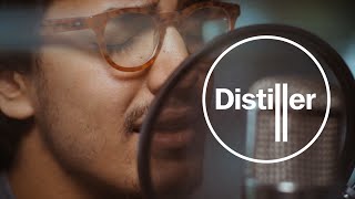 Luke Sital-Singh - Bottled Up Tight | Live From The Distillery
