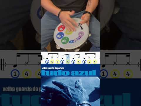 Você me abandonou - Velha Guarda da Portela