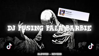 Download lagu DJ PUSING PALA BARBIE ๐จ๐ค๐ช๐ฃ๐ KuruMiyuki || ๐จ๐ก๐ค๐ฌ๐๐ & ๐ง๐๐ซ๐๐ง๐ ๐ง mp3 Download lagu DJ PUSING PALA BARBIE ๐จ๐ค๐ช๐ฃ๐ KuruMiyuki || ๐จ๐ก๐ค๐ฌ๐๐ & ๐ง๐๐ซ๐๐ง๐ ๐ง mp3