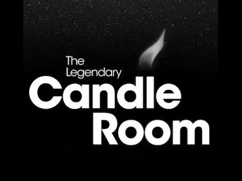 special guest Andy Louis