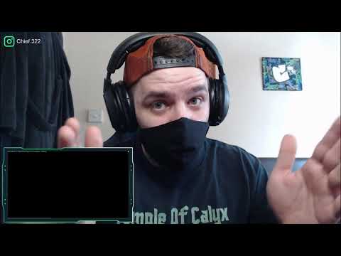 Chief Reacts To "Band Maid - Daydreaming"