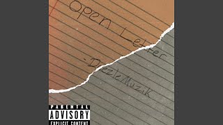 Open Letter Music Video