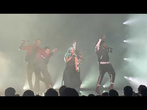 Perfume Medley - Pentatonix World Tour 2020 Sapporo, Japan (Feb 1st, 2020)
